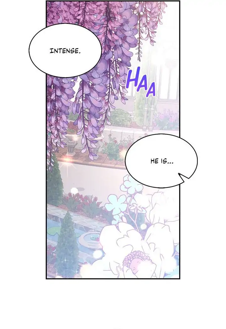 I’m the Ex-Girlfriend of a Soldier chapter 90 - page 17